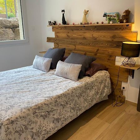 Les Ecureuils Apartment Ксонруп-Лонжеме Екстериор снимка