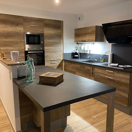 Les Ecureuils Apartment Ксонруп-Лонжеме Екстериор снимка