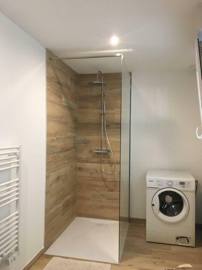 Les Ecureuils Apartment Ксонруп-Лонжеме Екстериор снимка