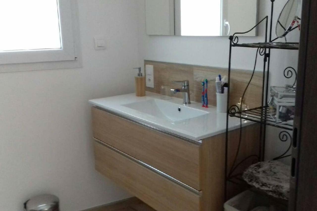 Les Ecureuils Apartment Ксонруп-Лонжеме Екстериор снимка