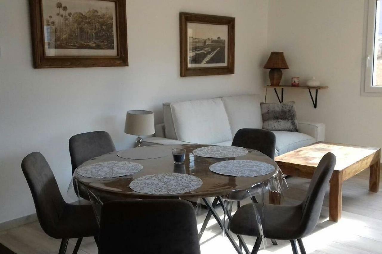 Les Ecureuils Apartment Ксонруп-Лонжеме Екстериор снимка