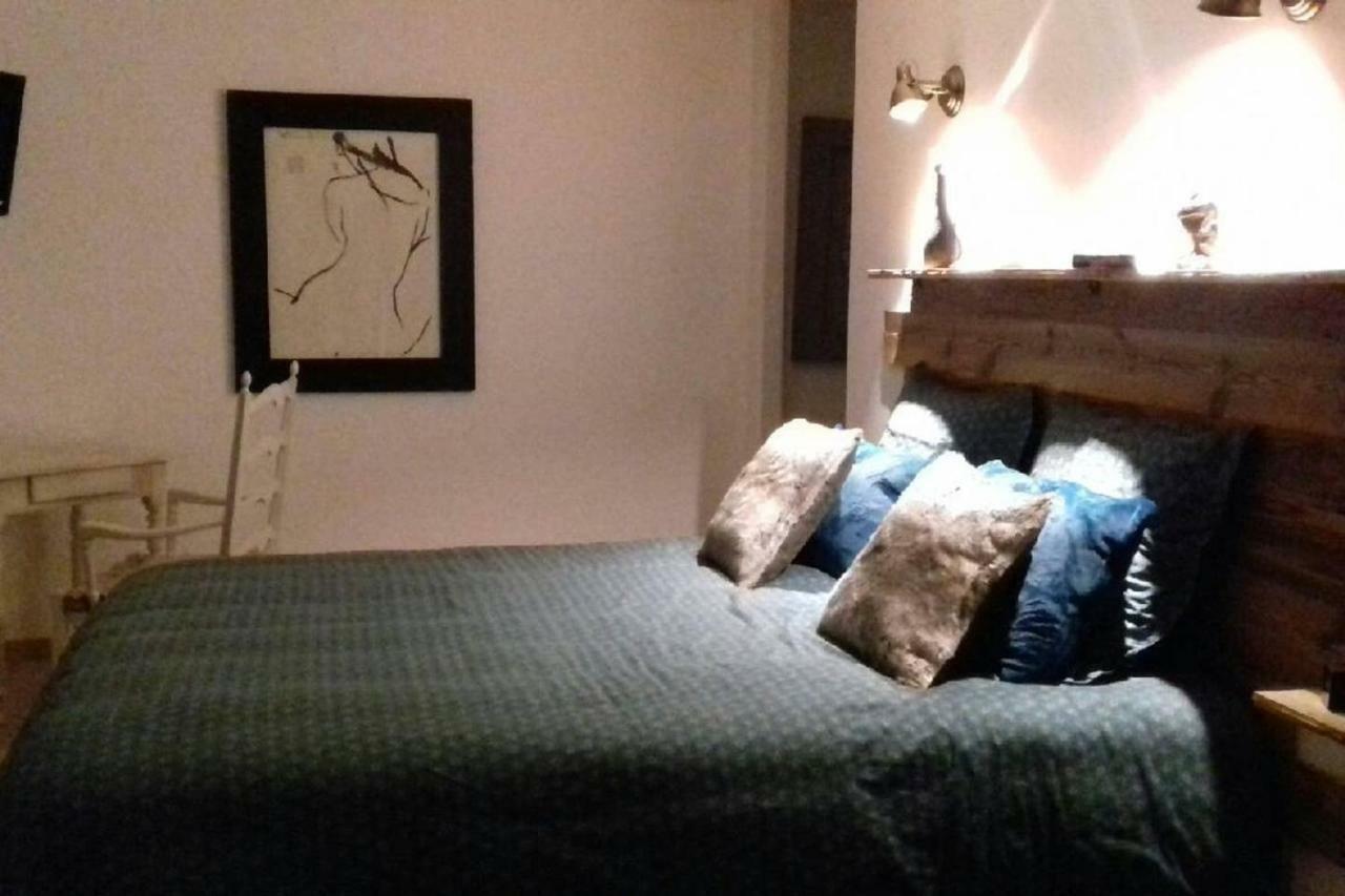 Les Ecureuils Apartment Ксонруп-Лонжеме Екстериор снимка